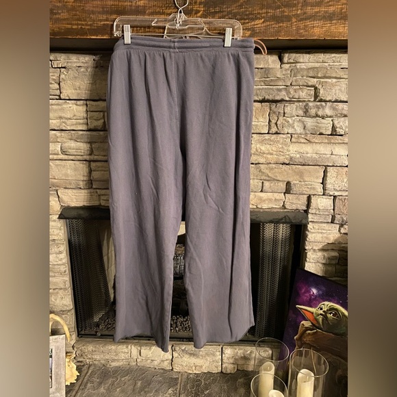 Universal Threads Gray Jogger‎ Pants - Picture 3 of 3